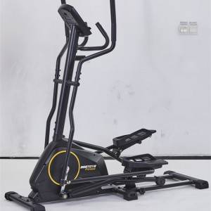 Elliptical Trainer Machines for Home Use SEMI commercial Cross Trainer