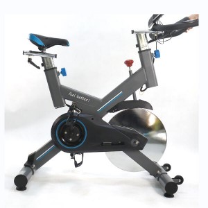 Heavy Duty Spin bike for GYM &home use training machine