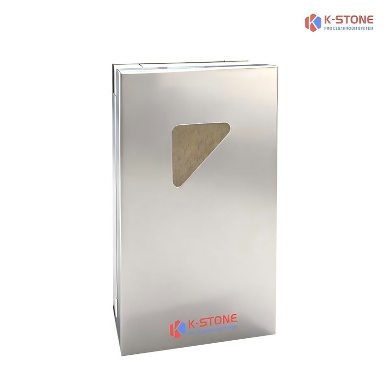 50mm Stainless Steel Rockwool Panel<br/>BPA-CC-16