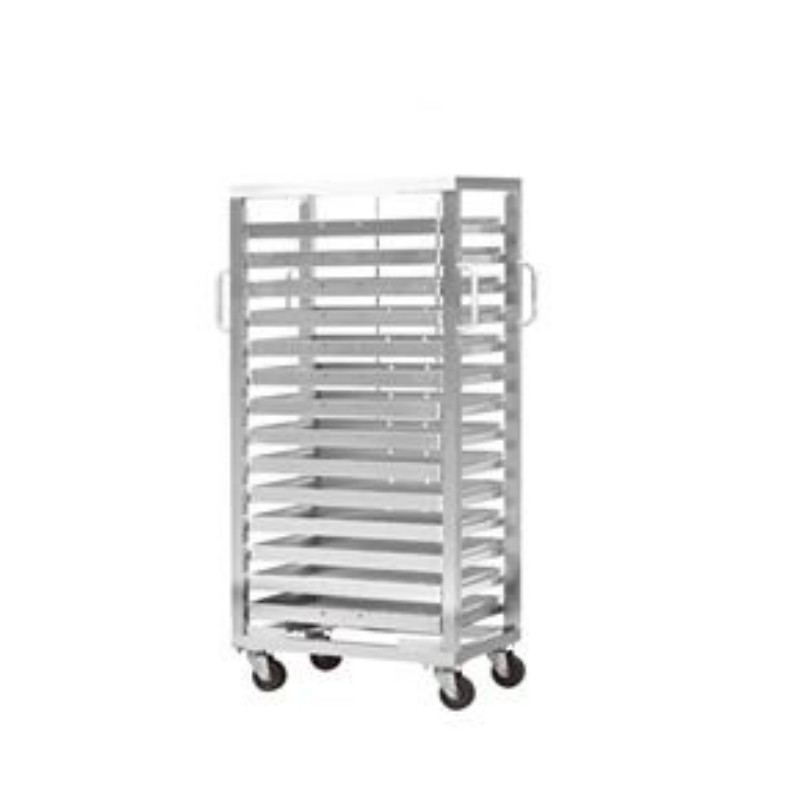 Trolley Stainless Steel