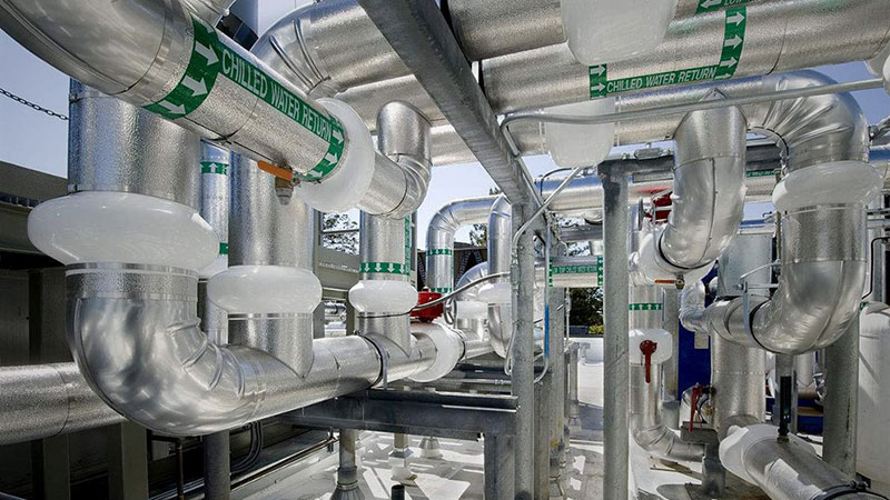 BSLtech Cleanroom HVAC Systems: Delivering Superior Environments, Driving Innovation in High-End Manufacturing