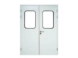 Stainless Steel Door<br>BSD-S-01