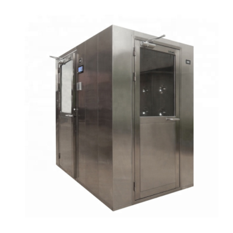 Cleanroom Air Shower Room/Air Shower Cabinet