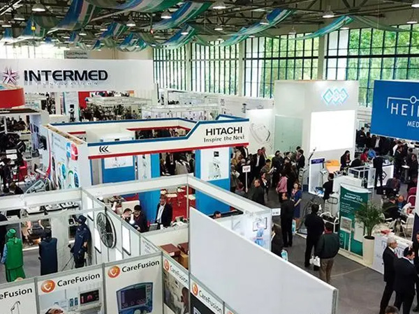 Uzbekistan Hosts Successful Medical Exhibition Showcasing Cutting-Edge Innovations