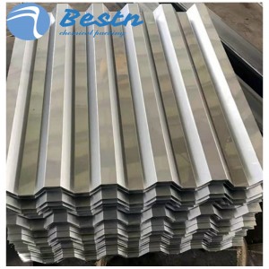High Quality for Stainless Steel Hexagonal Honeycomb Inclined Tube SS304 316L Lamella Plate for Water Treatment