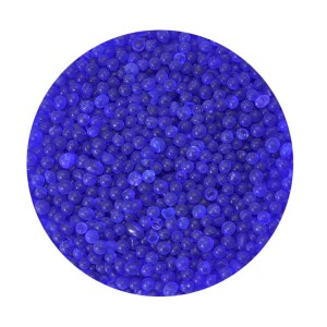 1-6mm Food Grade Absorb Orange/White/Blue Drying Silica Gel Color change Desiccant for Industry