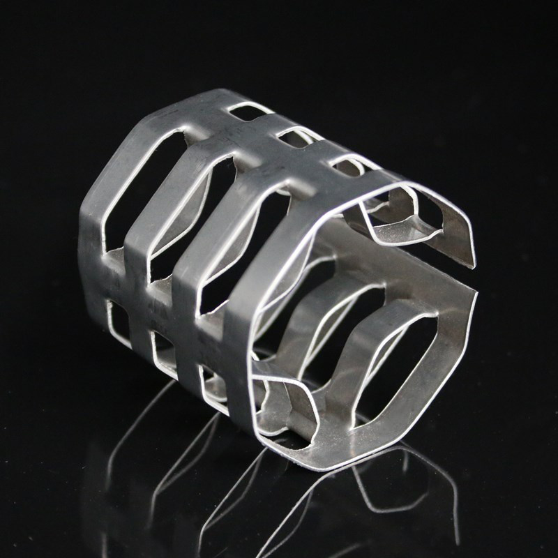 Vsp Ring Metal Inner Arc Ring For Tower Packing