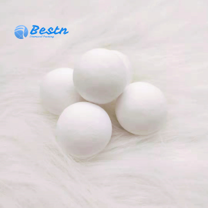 High Purity Inert Alumina Ceramic Ball And Packing Balls
