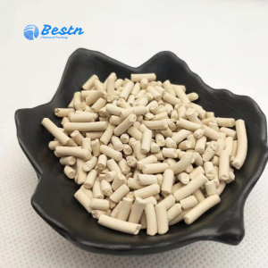 3A Molecular Sieve Manufacturer as Air Drying Desiccant In Nature Gas Methane Drying