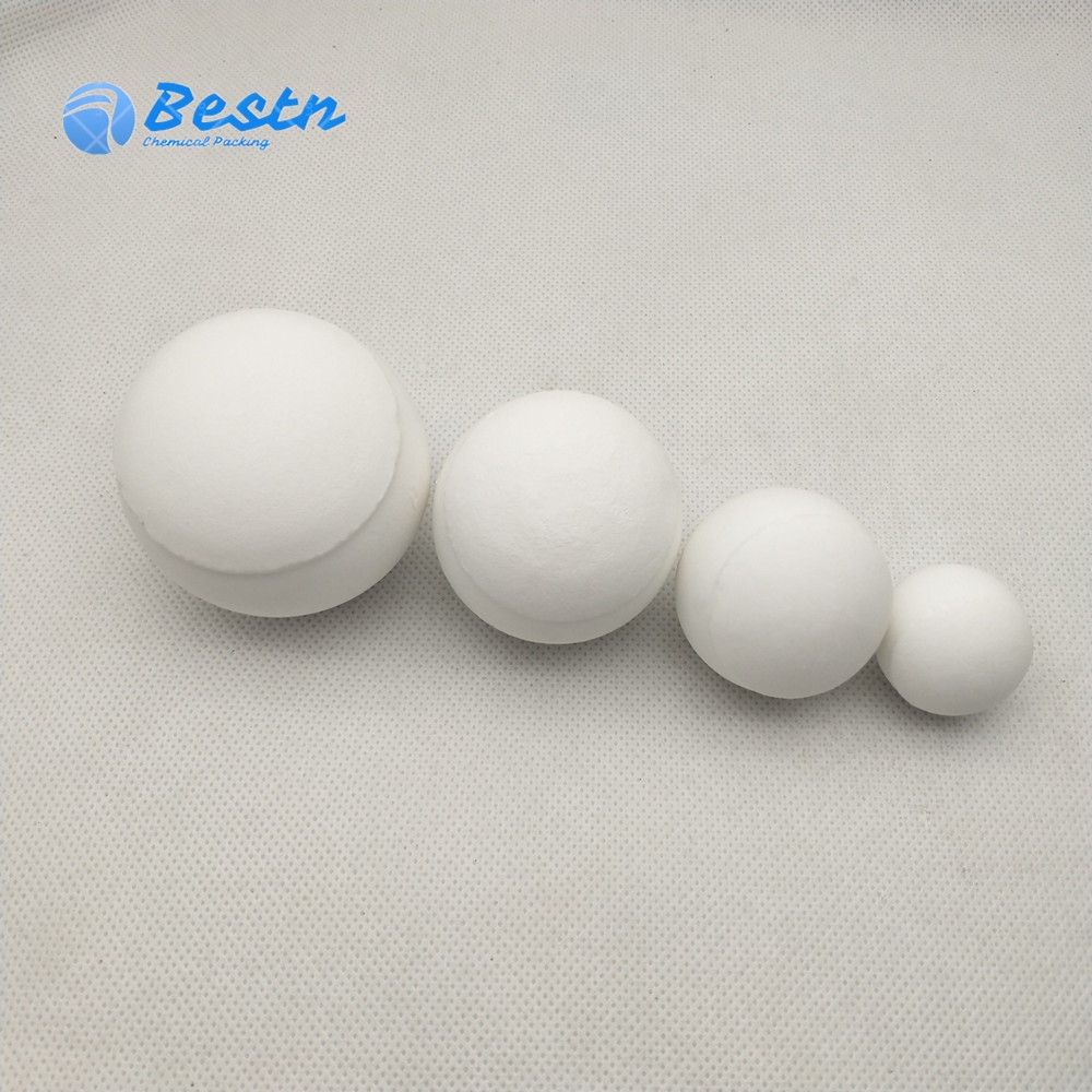 Alumina Ceramic Balls as Grinding Media for Mining Minerals Featured Image