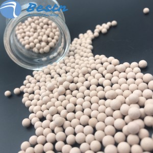 Food Grade Water Filter Media Maifan Stone Ceramic Ball for Drinking Water and Shower