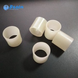 PP PE PVDF 25mm Plastic Raschig Ring for Column Packing