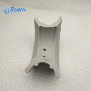 Ceramic Super Intalox Ring for Drying Tower Packing