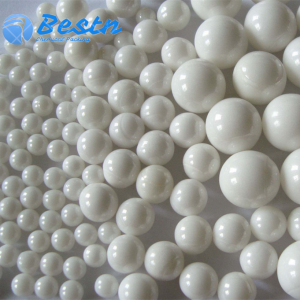 Zirconia Ceramic Balls Grinding Media ZrO2 beads for Industry Grinding and Milling