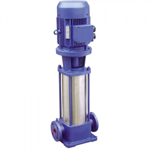 GDLF Series vertical multistage centrifugal pump