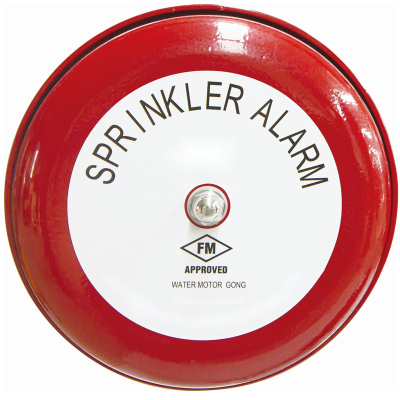 China Hot Selling for Fire Sprinkler System Used Wet Alarm Check