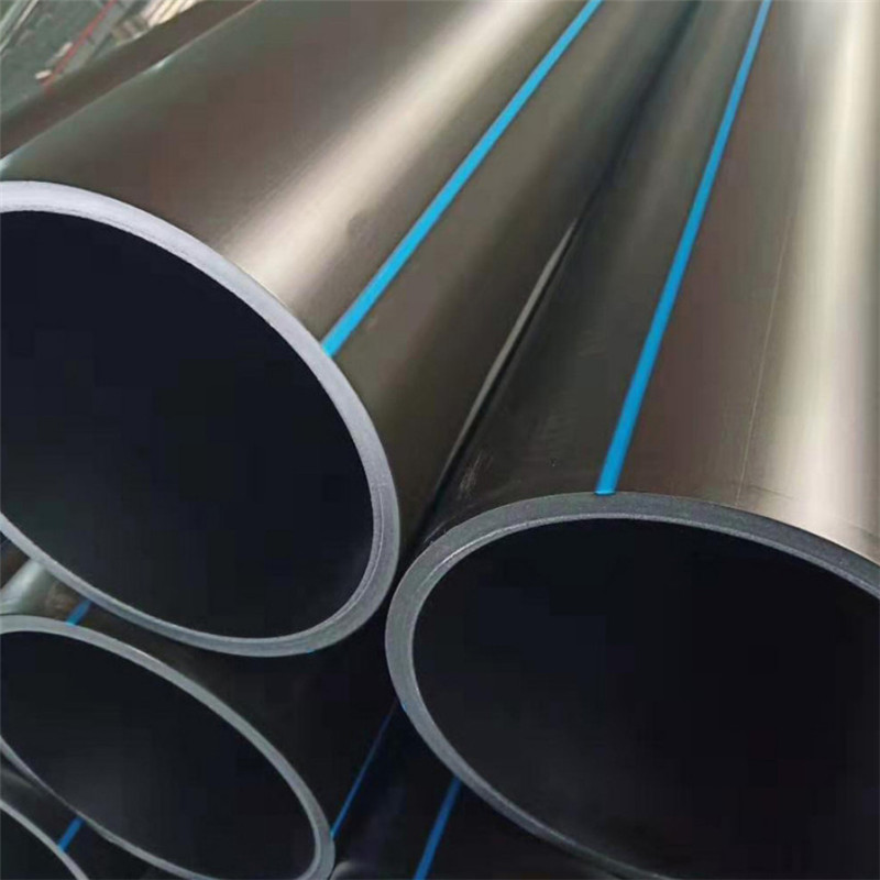 China Supplier A105 Socket Weld Tee - PE pipe/HDPE pipe for water supply – BESTOP