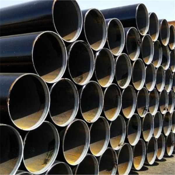 lsaw steel pipe2