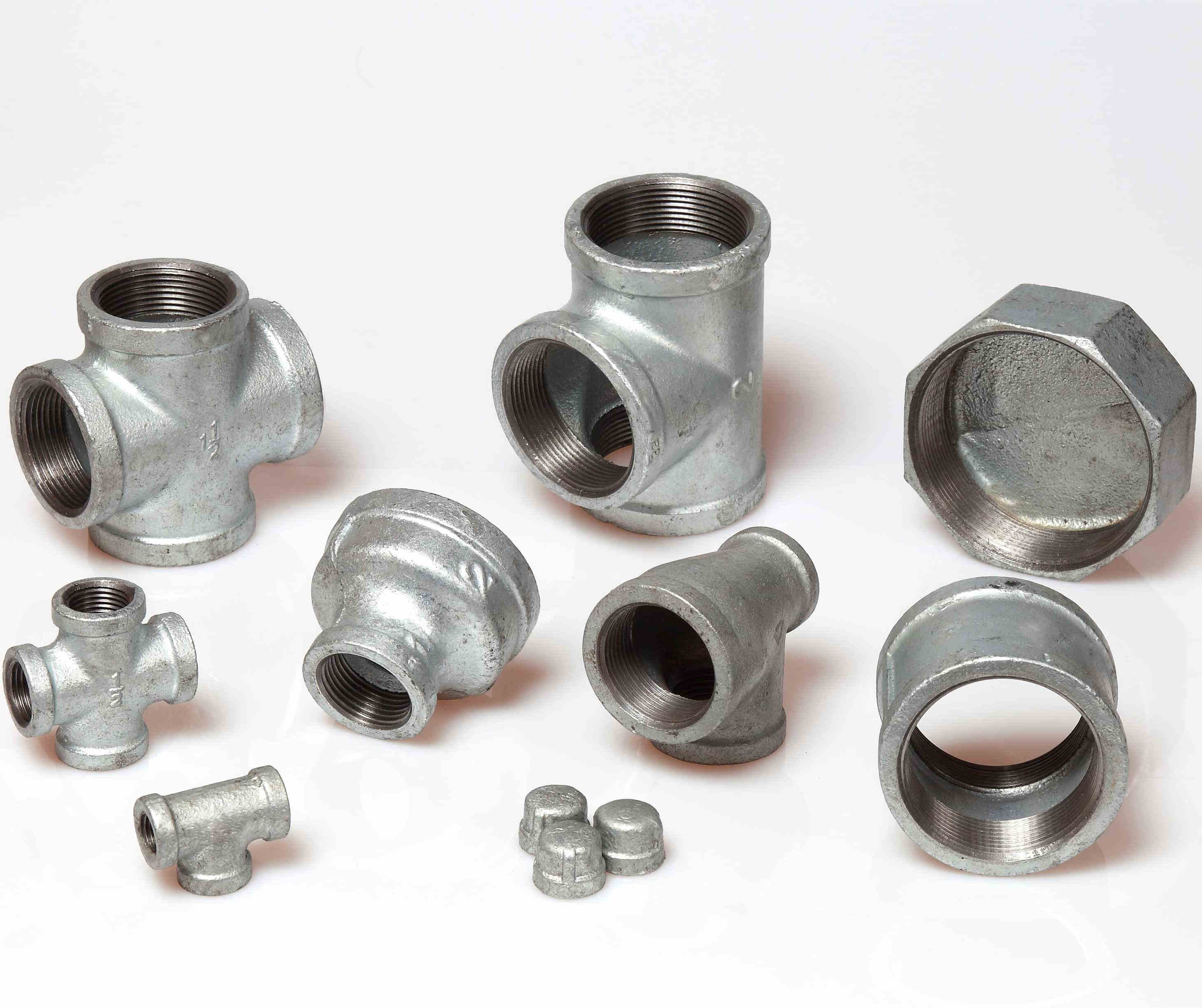 Pipe Fitting - China Pipe Fitting, Galvanized Pipe Fitting