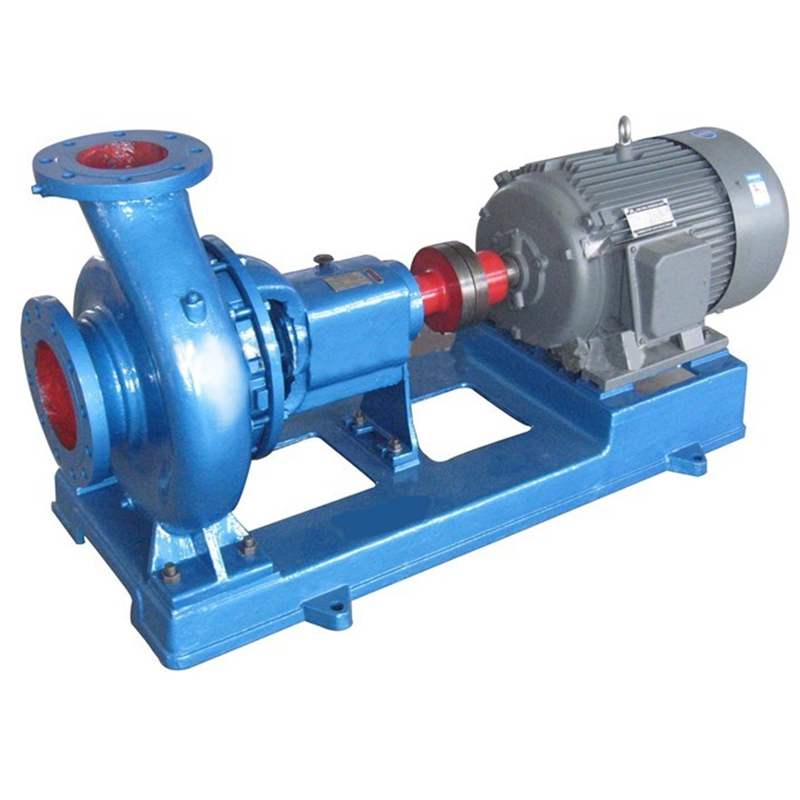 Safe Operation Of Valves And Centrifugal Pumps