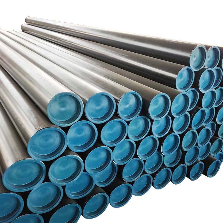 New Arrival China Cast Iron Pipe Cap - Seamless carbon steel pipe/SMLS pipe – BESTOP