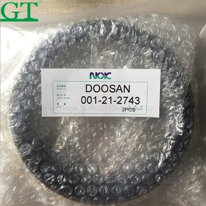 Crankshaft Oil seal Front and Rear For Sale