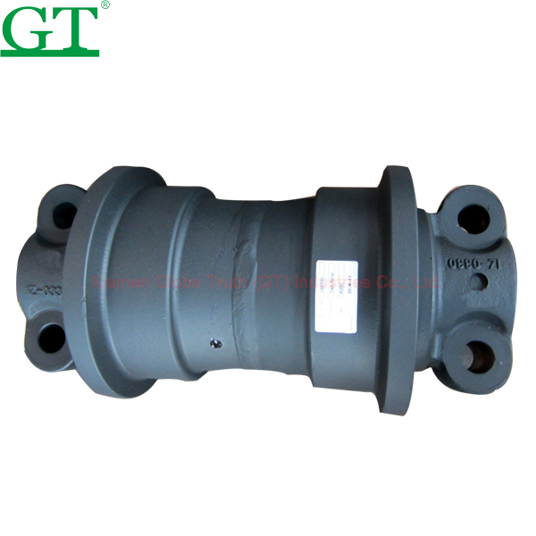 Good quality Undercarriage Parts China - aftermarketing dressta spare parts track roller – Globe Truth