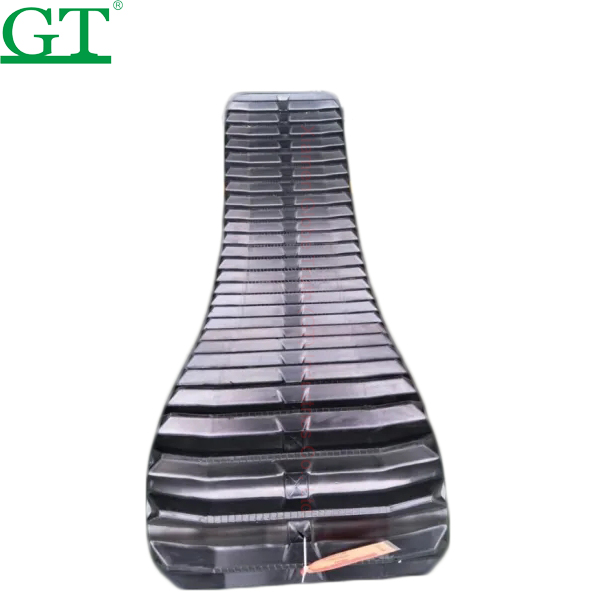 China OEM Chain Tracks For Dozers - PC30 PC40 PC45 PC60 PC75 rubber track – Globe Truth