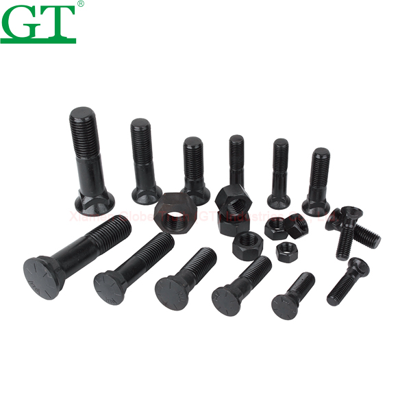 grade 8.8 to 12.9 screw and bolt, nut and bolt sizes, standard size bolt and nut Featured Image