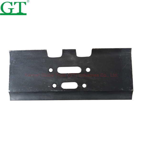 Good quality Grouser Track Parts - Best Quality Track Shoe Assemblies for Excavator & Dozer – Globe Truth