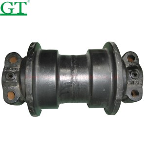 Professional Factory for China Spare Parts Excavator Track Shoes Undercarriage Parts for Excavators and Bulldozers