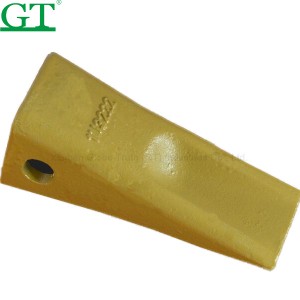 Mini Excavator Bucket Teeth suitable for 119-3204 and Rock Chisel Tooth Point