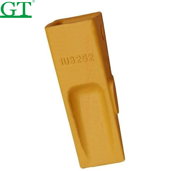Factory wholesale Cutting Edges For Buckets - Sell PC200 Excavator bucket heel shrouds corner wear shoes wear buttons donuts chocky wear bar part no.CB 25 size:240x25x23mm – Globe Truth