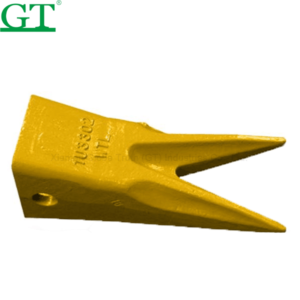 Factory source Excavator Hydraulic Arm Cylinde - Sell 141-78-11253 teeth 234-785-1121 ripper tips – Globe Truth