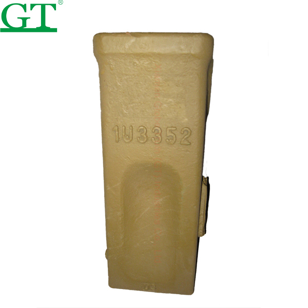 Factory wholesale Cutting Edges For Buckets - Excavator adapter 207-939-3120 – Globe Truth