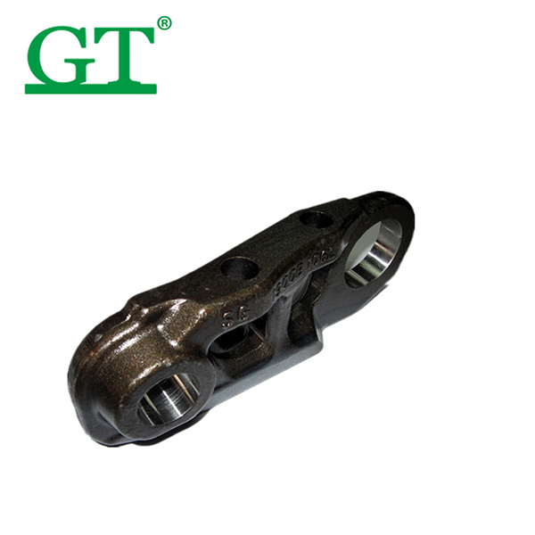 Excellent quality Track Undercarriage - ITM No. E1401700M00035 FL4 SPECIAL track chain (LINK35L) – Globe Truth
