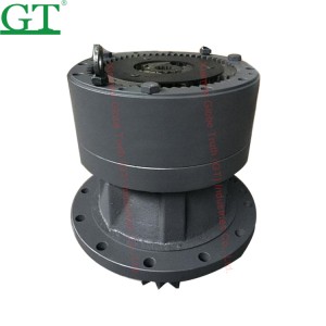 Excavator Replacement Parts Swing Reduction Assy Gearbox Para sa Excavator ZX120 SH200 R355-7 PC220-7