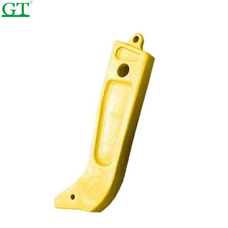 Super Lowest Price Bucket Teeth And Adapte - D60 D85 D155 D275 D355 Forging Ripper Shank for Bulldozer – Globe Truth