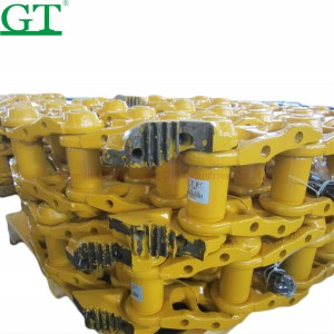 בולדאָוזער D2 D3B D3C D3G D4D D4E D4H D5 Track Chain Track Link