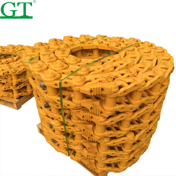 CATERPILLAR Track Chain Track Link for sale