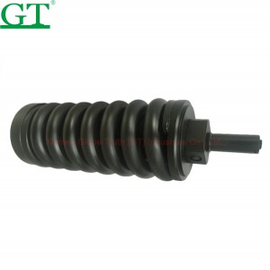 Recoil Springs, coil spring, spring manufactures