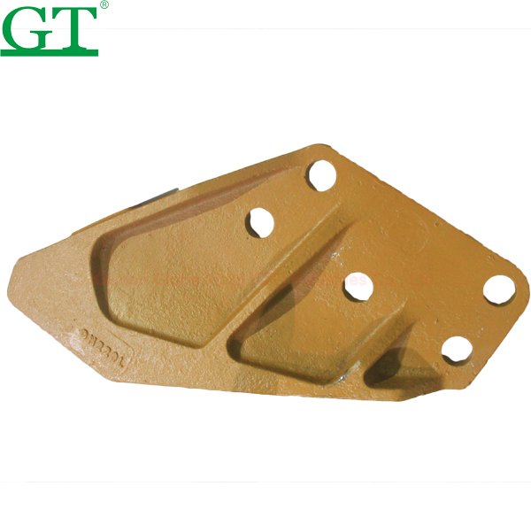 OEM Manufacturer Pin Bucket - Sell D155 175-70-26310 dozer cutting edge grader end bit – Globe Truth