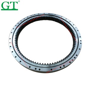 CAT Swing Ring Slewing Ring Excavator Hydraulic Parts 148-4741 136-2884 227-6081