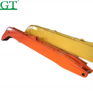 OEM Manufacturer China Excavator CE Approved (ZY16)