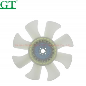 Factory Directly supply China High Quality Air Fan 4190000608 with Good Price