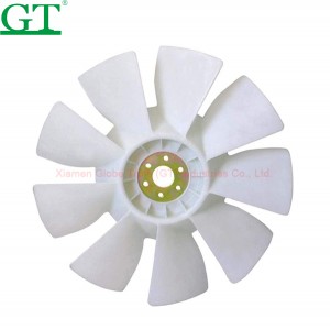 Tovarna neposredno dobavlja Kitajski visokokakovosten zračni ventilator 4190000608 po ugodni ceni