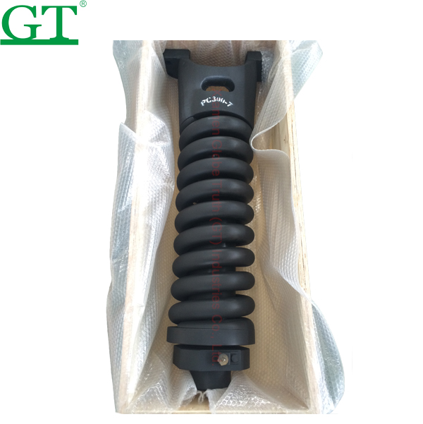 Factory Free sample Komatsu Parts Distributors - China KOMATSU Track Adjuster Tension Spring For D70(INNER) D80(INNER) D85 D20 PC60-7/PC70-7 – Globe Truth