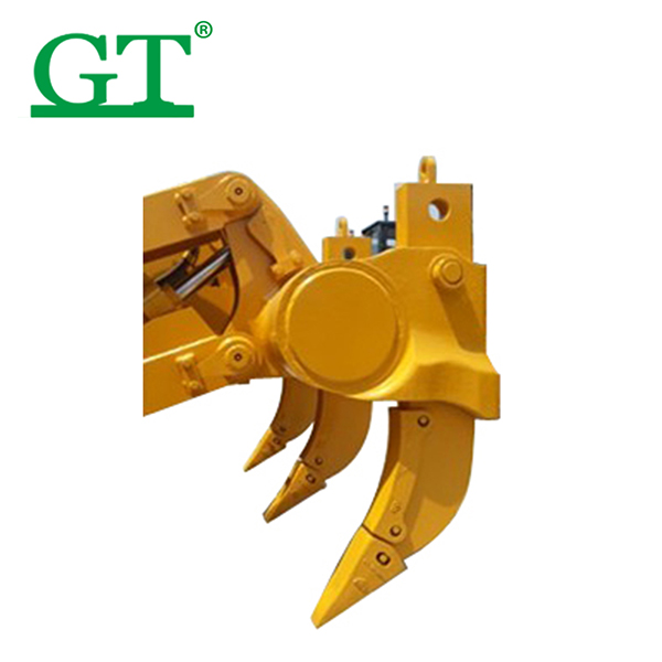 Hot sale Excavator Bucket Thumb - sell d5,d6 shank oem no.9J3199 or 32008082 ground engage tools ripper shank – Globe Truth