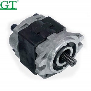 Replacment Hydraulic Gear Pump