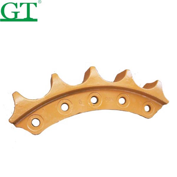 High Quality for Ground Engaging Tools - International common excavator/dozer OEM parts.3P1039 segment group – Globe Truth